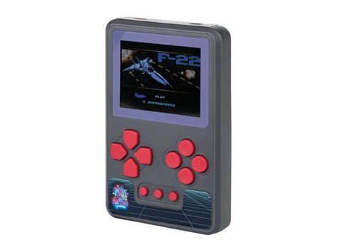 lidl handheld games console